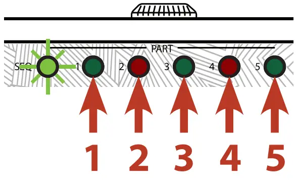 DigiTech Trioplus Band Creator Looper - Fig 15