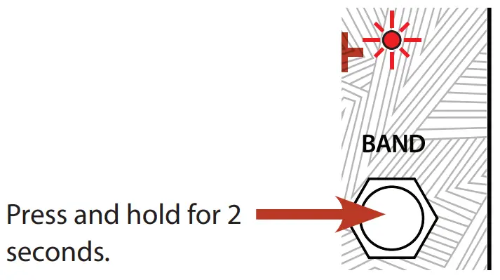 DigiTech Trioplus Band Creator Looper - Fig10