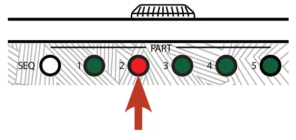 DigiTech Trioplus Band Creator Looper - Fig13