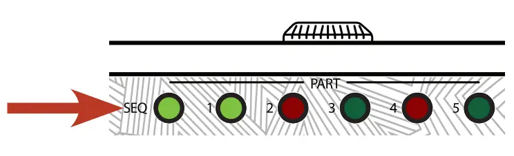 DigiTech Trioplus Band Creator Looper - Fig14