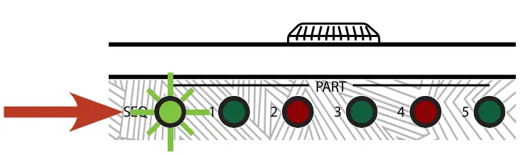 DigiTech Trioplus Band Creator Looper - Fig15
