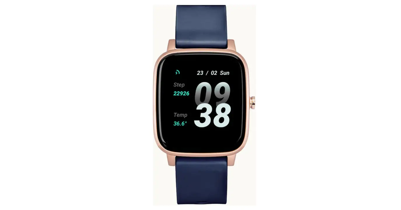 Strand S716 Smartwatch User Manual