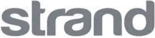 Strand S716 Smartwatch logo
