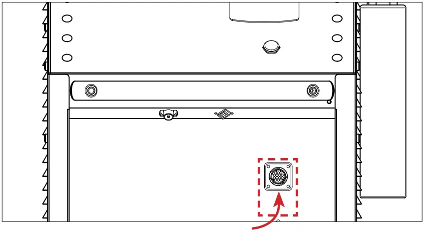 GYS 061644 Powerduction Heat Controller - POWERDUCTION CONNECTION 2