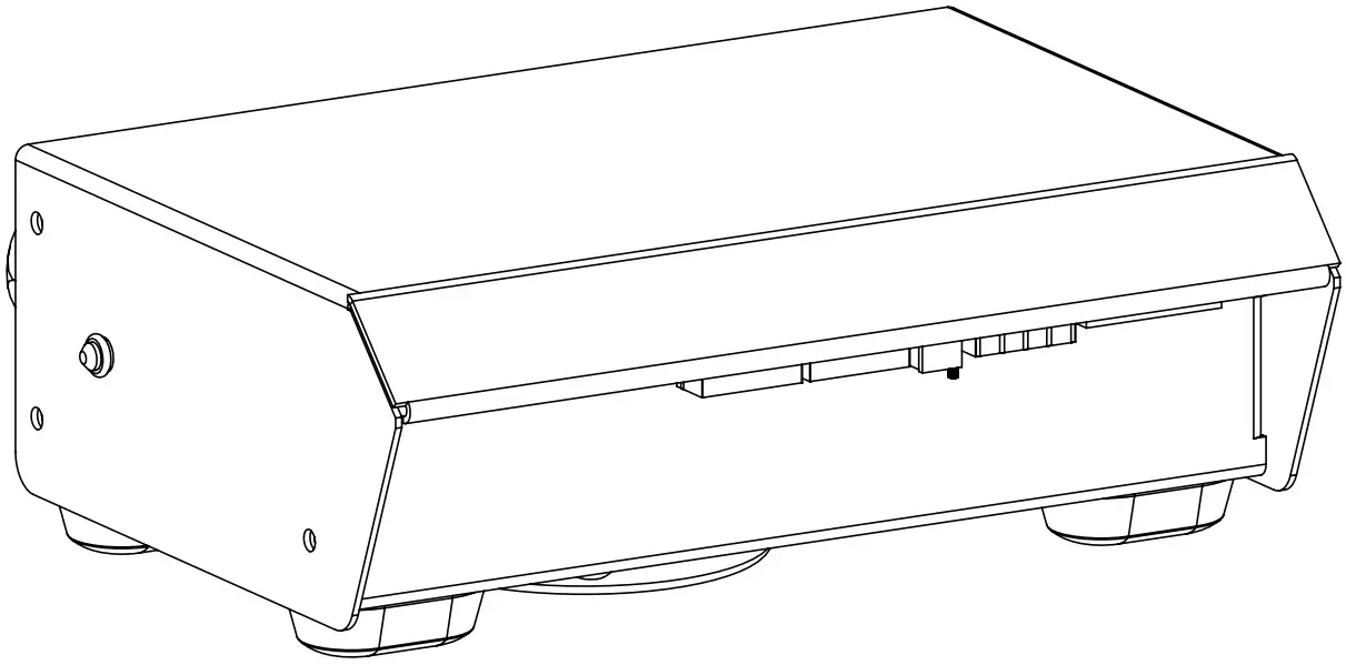 GYS 061644 Powerduction Heat Controller
