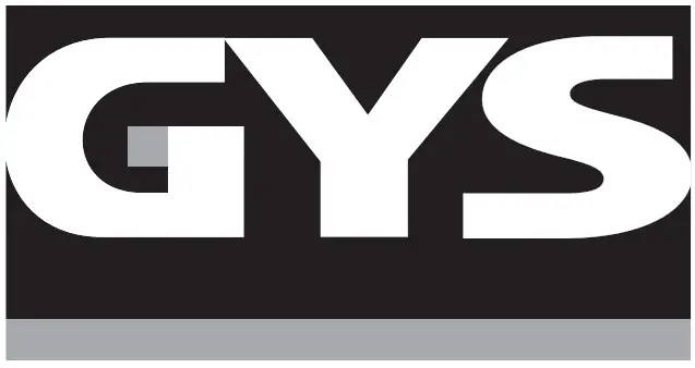 GYS LOGO