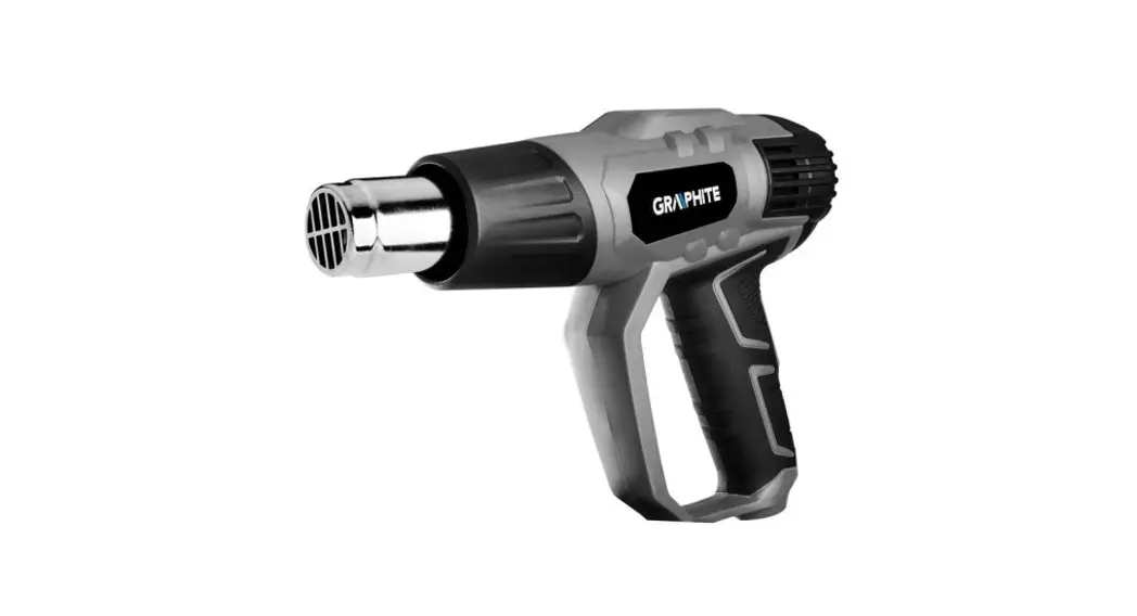 Graphite 59g526 Opalarka 2000v Zakres Temperature User Manual