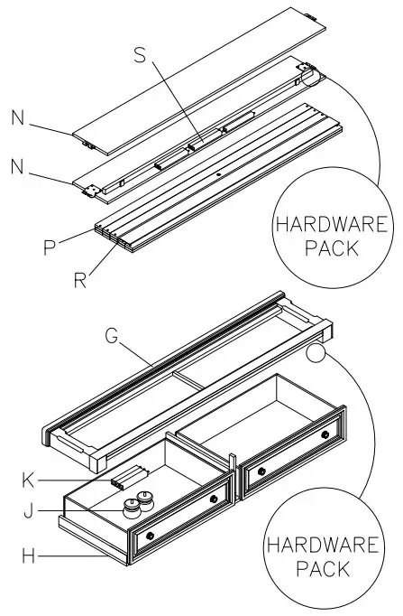 ASSEMBLY INSTRUCTION