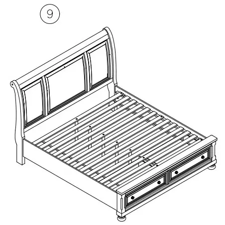 ASSEMBLY INSTRUCTION