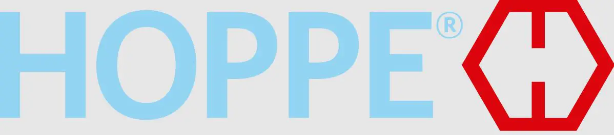 HOPPE-logo