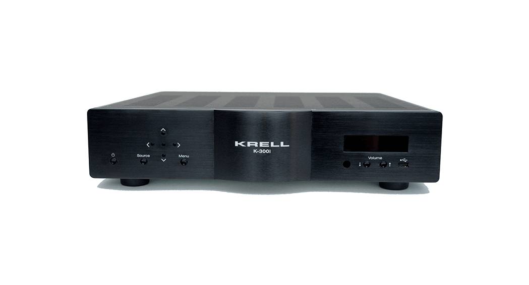 Mitek Krill Audio System User Guide