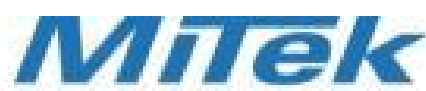 MiTek - logo