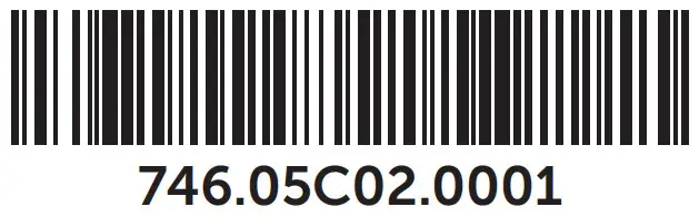 Dell U2720Q Monitor - BAR codea