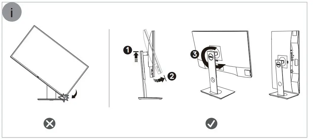 Dell U2720Q Monitor - pic 6