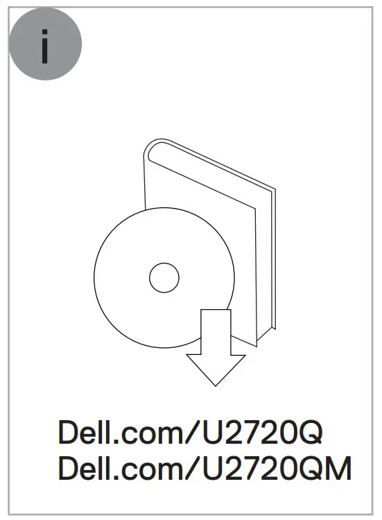 Dell U2720Q Monitor - pic 7