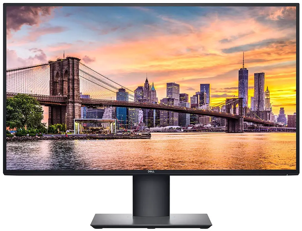 Dell U2720Q Monitor