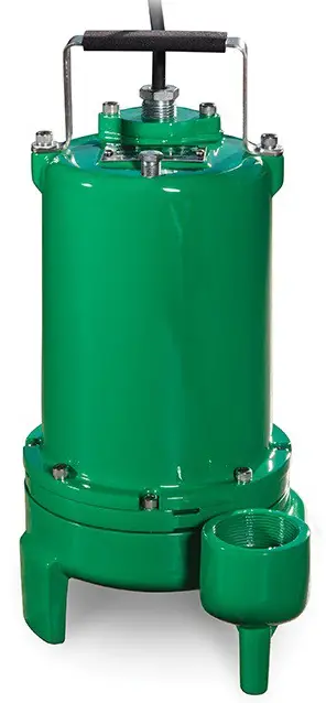 PENTAIR-Myers-RG-10-Grinder-Pump-PRODUCT