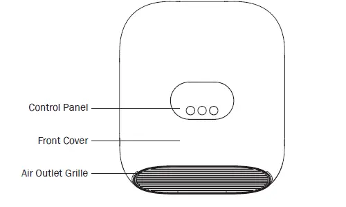 GERMAN-HTW-115U-Portable-UVC-Bathroom-Heater-FIG-1