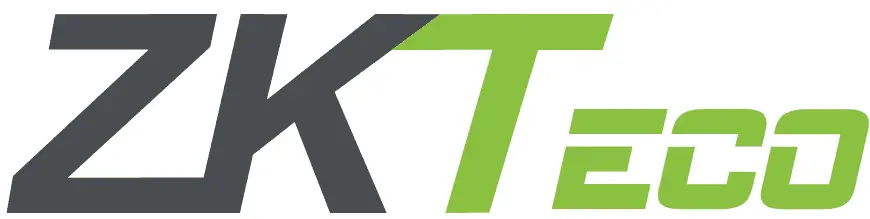 ZKTECO-LOGO