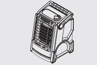 HEAT.-HOG-HH-09SLN-A-Portable-Propane-Heater-FIG-1