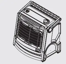 HEAT.-HOG-HH-09SLN-A-Portable-Propane-Heater-FIG-2
