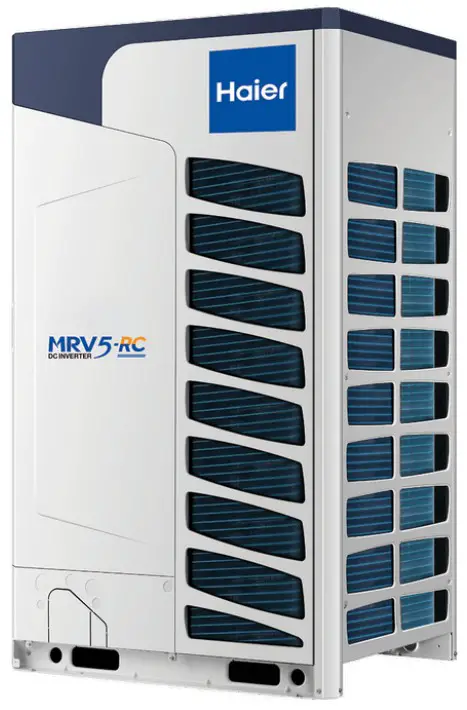 Haier AV08IMAURA MRV 5 RC Heat Recovery Outdoor 25kW