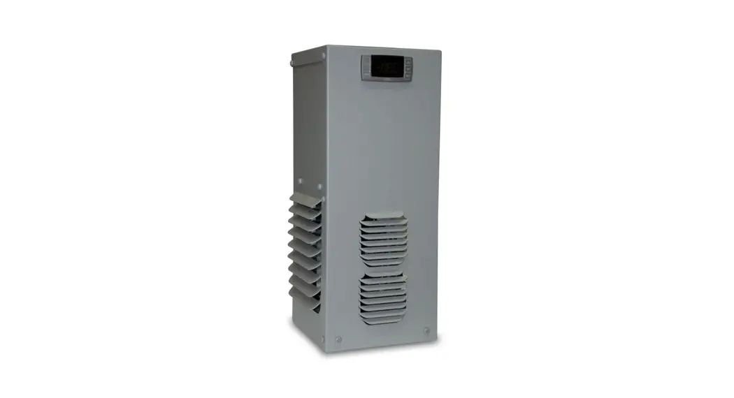 Thermal Edge Cs011 Series Air Conditioner User Manual