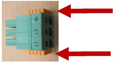THERMAL EDGE CS011 Series Air Conditioner - Figure 11
