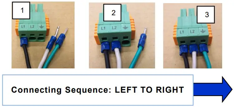 THERMAL EDGE CS011 Series Air Conditioner - Figure 13