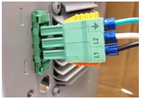 THERMAL EDGE CS011 Series Air Conditioner - Figure 14