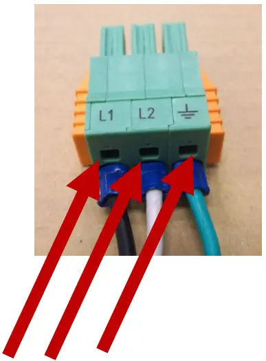 THERMAL EDGE CS011 Series Air Conditioner - Figure 15