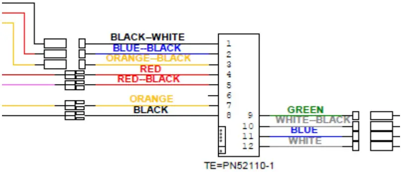 THERMAL EDGE CS011 Series Air Conditioner - Figure 2