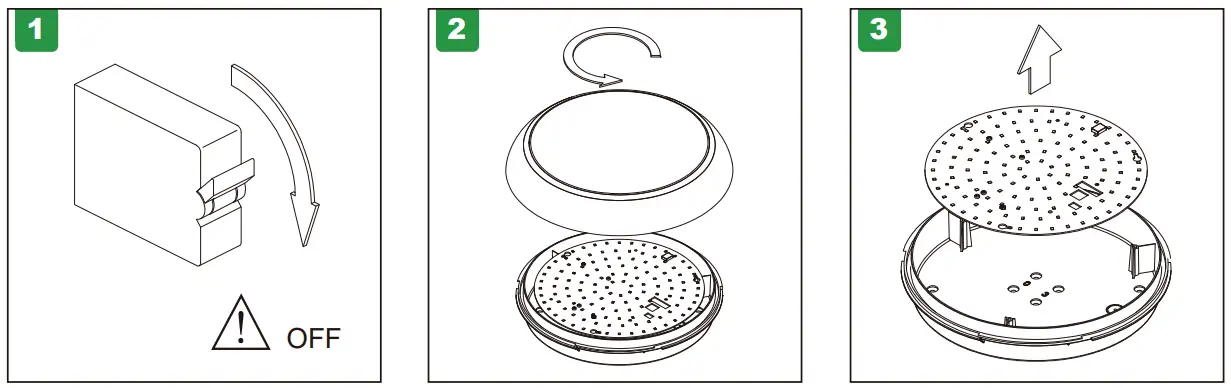 Installation Instructions