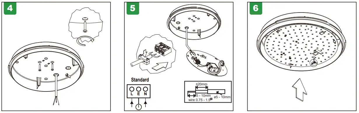 Installation Instructions