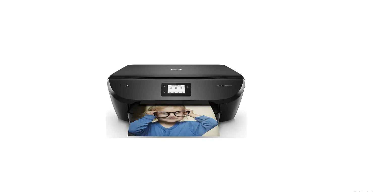 Hp Envy Photo 6255 Wireless All-in-one Printer User Manual Hp Envy Photo 6255 Wireless All-in-one Printer User Manual