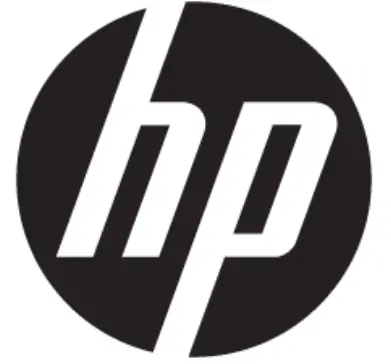 HP-logo