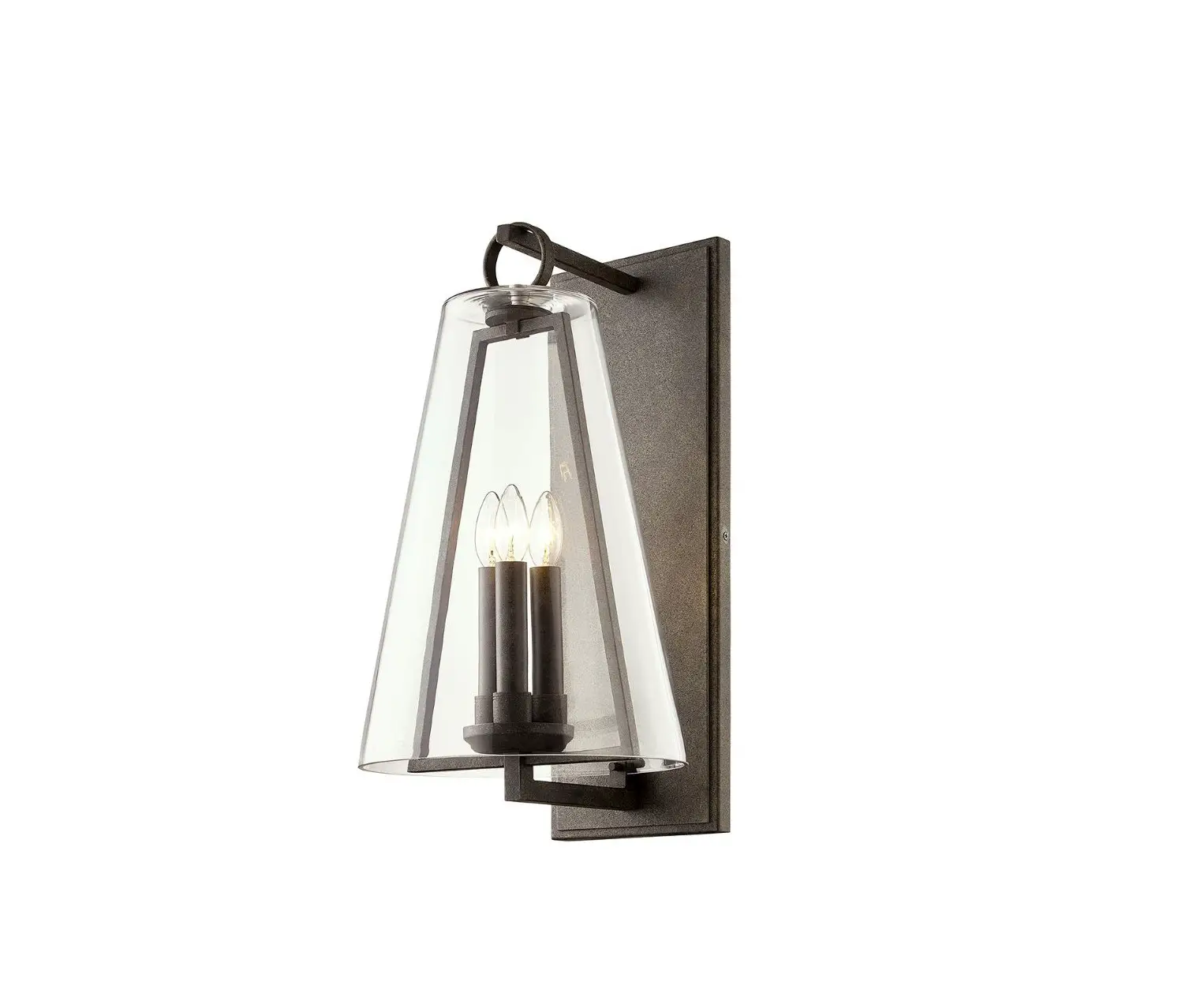Troy Lighting B7403 Outdoor Wall Sconce Light User Guide