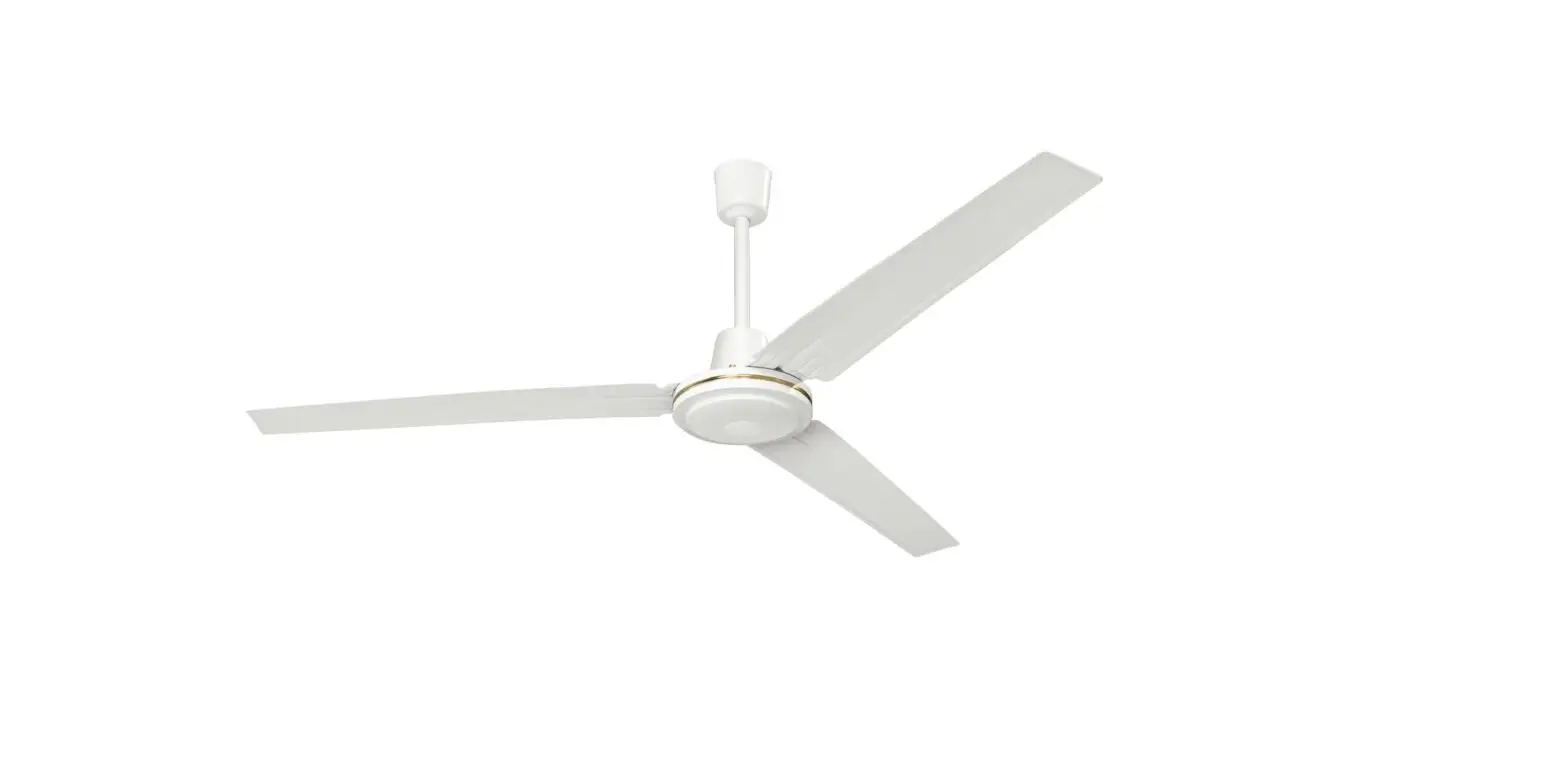 Volteck Vent-56 Ceiling Fan Instruction Manual