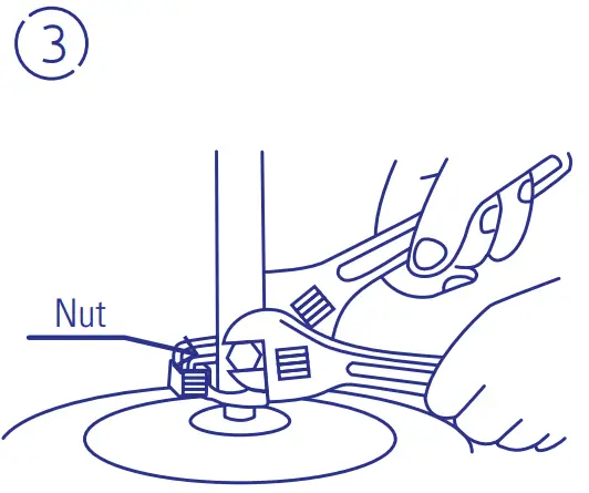 Assembly Instruction