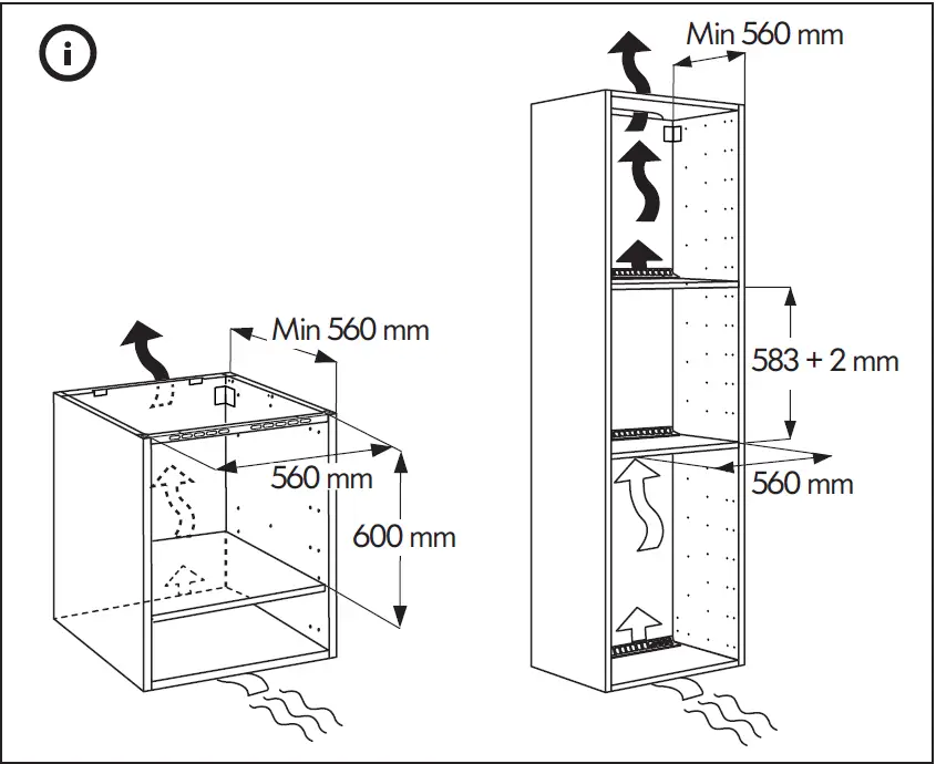 IKEA MATÄLSKARE Microwave Oven 01