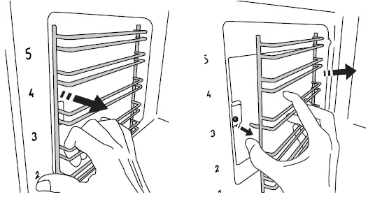 IKEA MATÄLSKARE Microwave Oven 02
