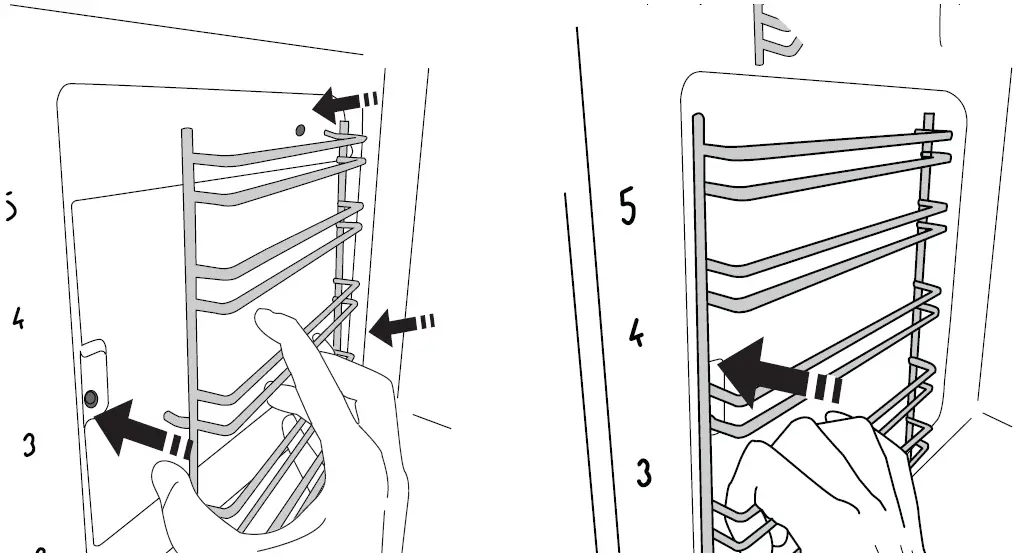 IKEA MATÄLSKARE Microwave Oven 03