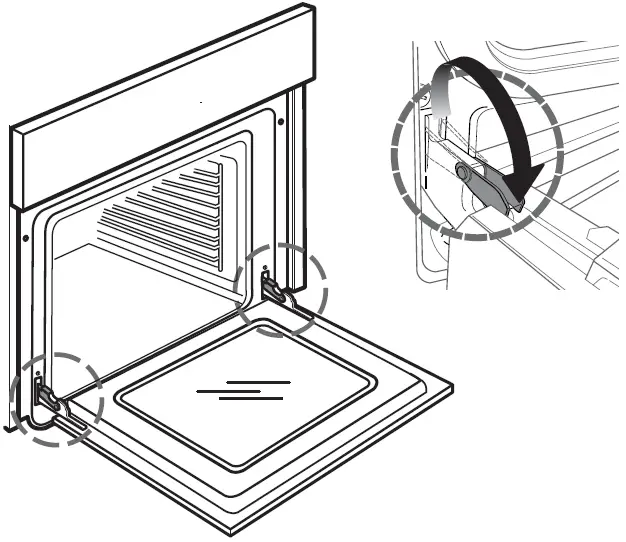 IKEA MATÄLSKARE Microwave Oven 04