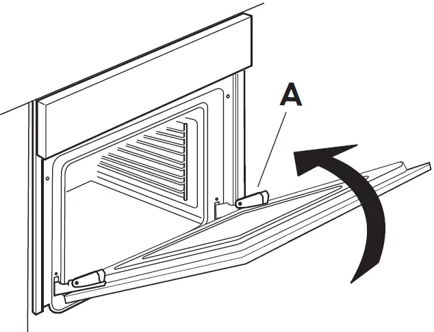 IKEA MATÄLSKARE Microwave Oven 05