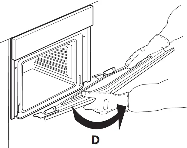 IKEA MATÄLSKARE Microwave Oven 07