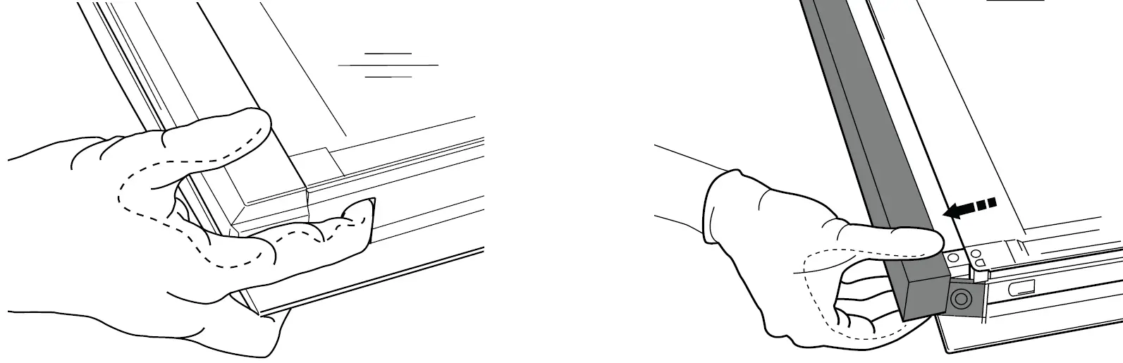 IKEA MATÄLSKARE Microwave Oven 08