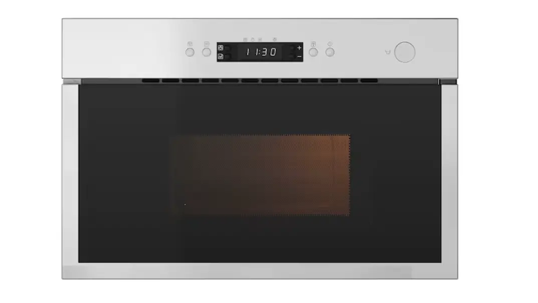 Ikea Matälskare Microwave Oven User Guide