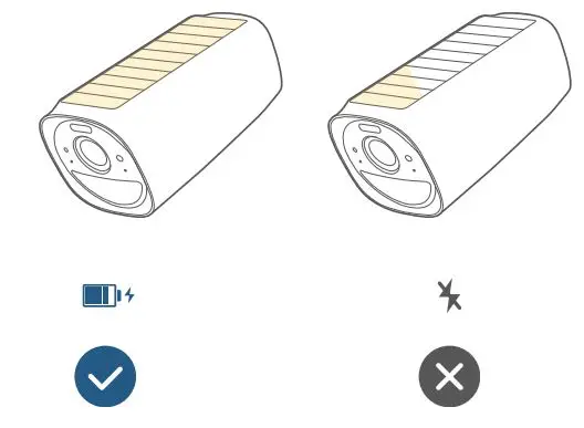 S330 EufyCam Add-On Camera User Guide - 2 HOURS PER DAY