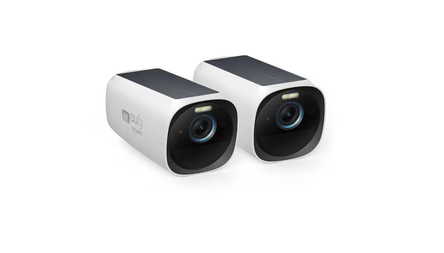 S330 Eufycam Add-on Camera User Guide S330 Eufycam Add-on Camera User Guide