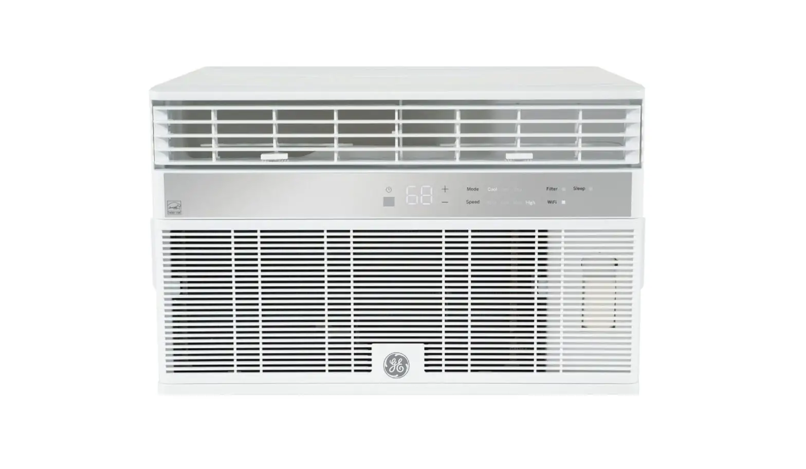 Ge Appliances Ahy08lz Ge 115 Volt Smart Room Air Conditioner User Manual Ge Appliances Ahy08lz Ge 115 Volt Smart Room Air Conditioner User Manual